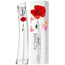 Flower By Kenzo La Recolte Parisienne EDP