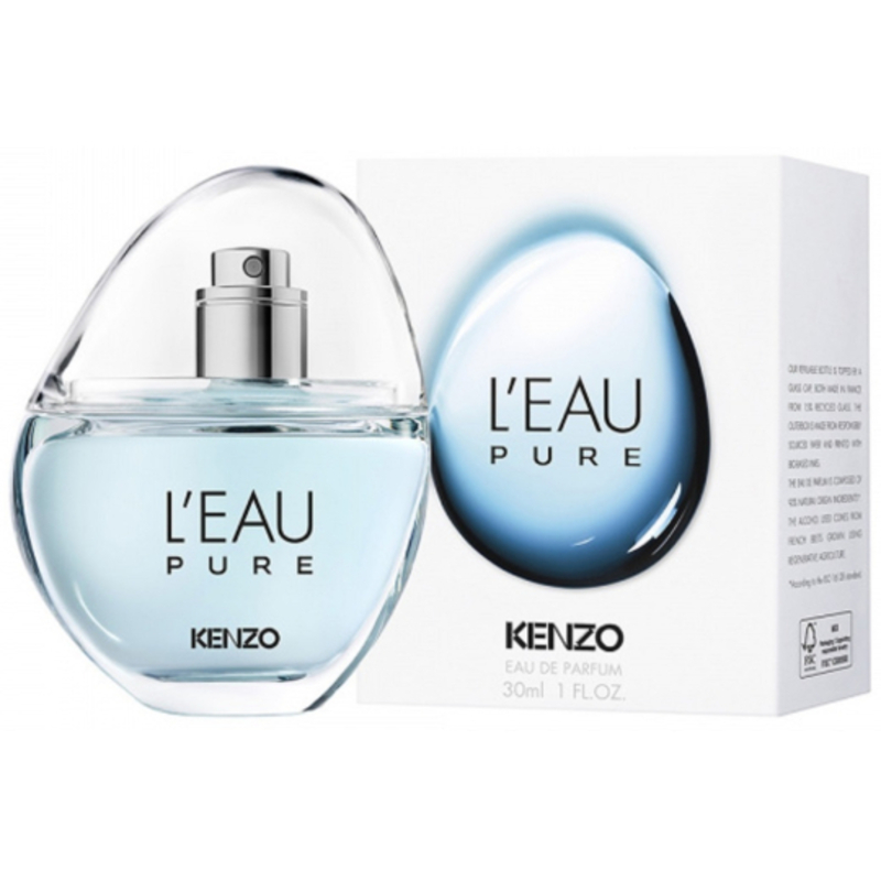 L'Eau Pure EDP