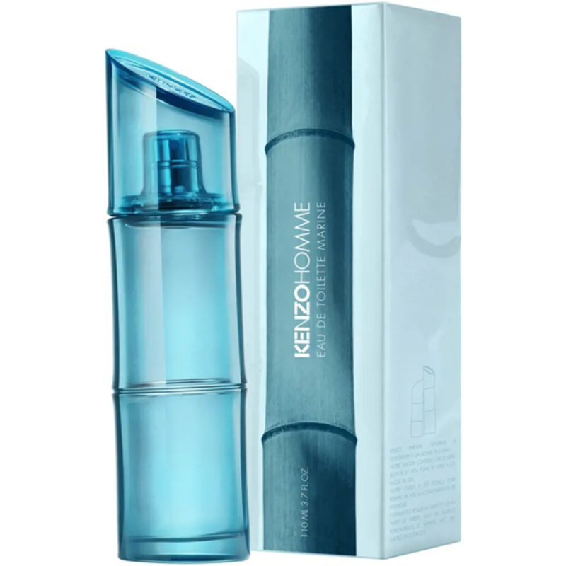 Homme Marine EDT Tester