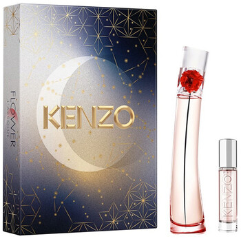 Flower By Kenzo L´Absolue dárková sada