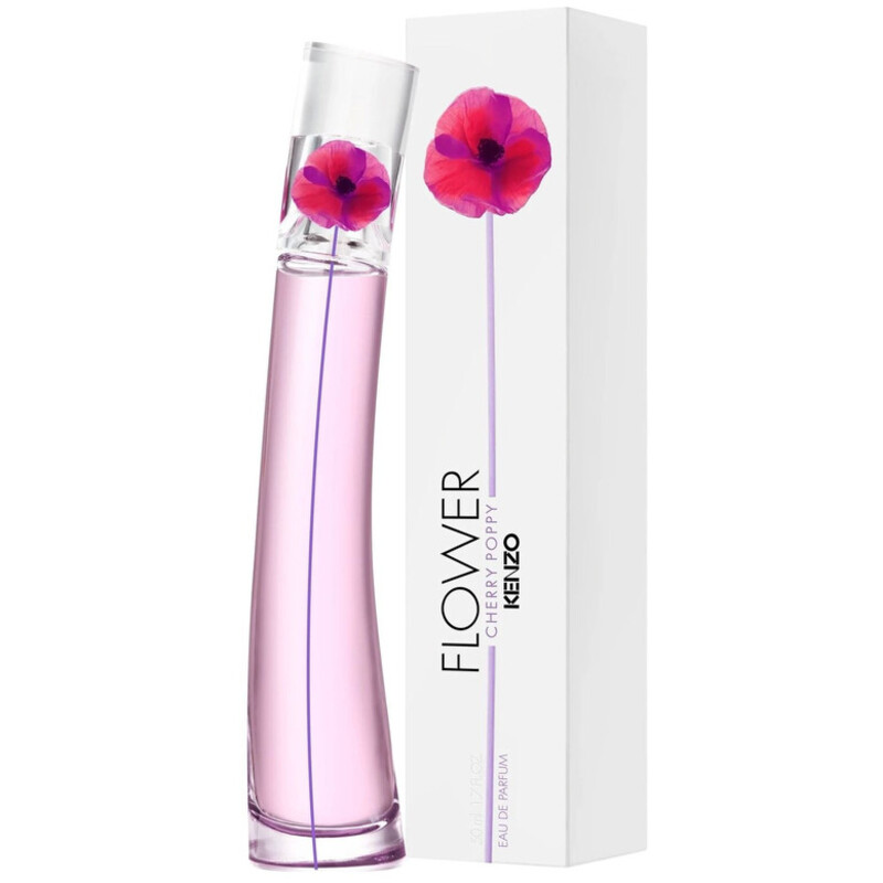 Flower By Kenzo Cherry Poppy EDP