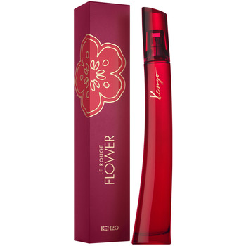 Flower by Kenzo Le Rouge EDP