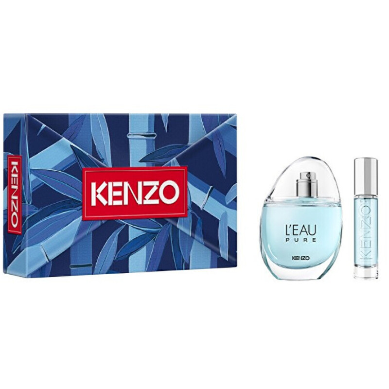 L´Eau Pure dárková sada