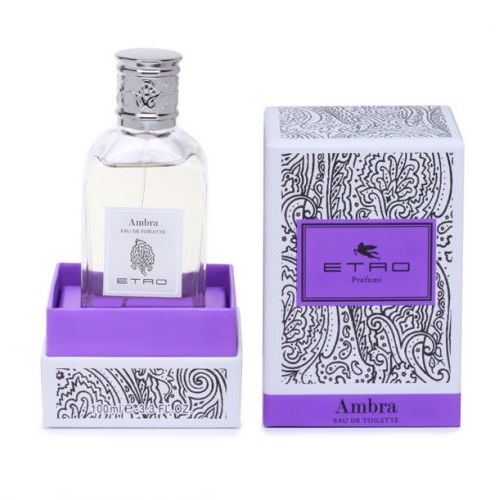 Ambra EDT