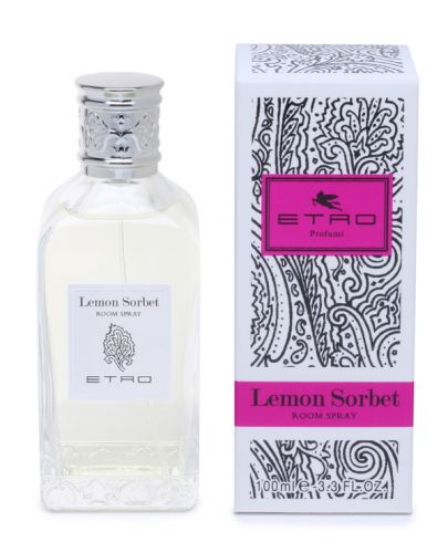 Lemon Sorbet EDT