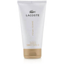 Lacoste pour Femme Veľký sprchový gél