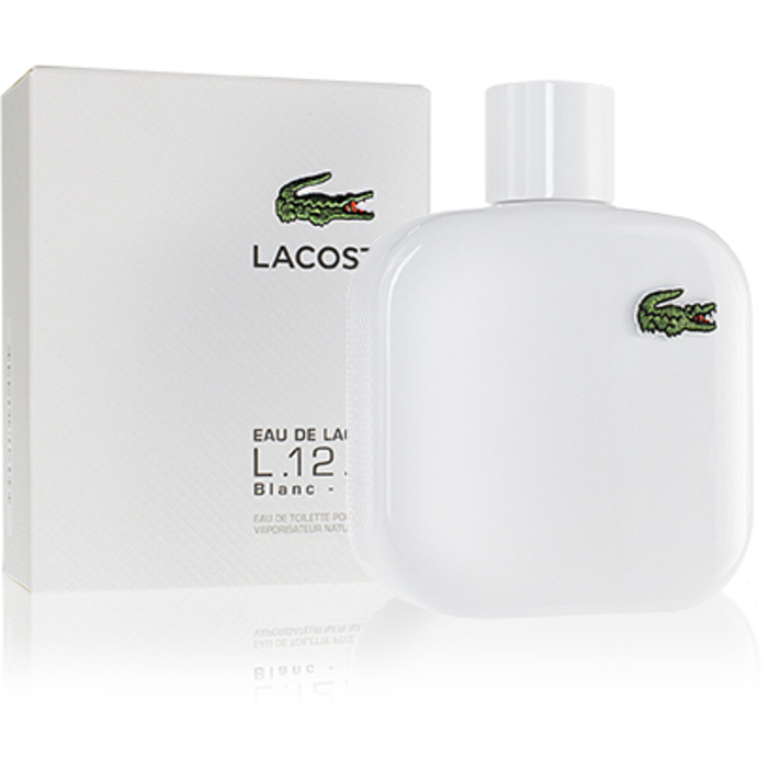 Eau de Lacoste L.12.12. Blanc EDT