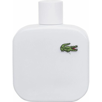 Eau de Lacoste L.12.12. Blanc EDT Tester