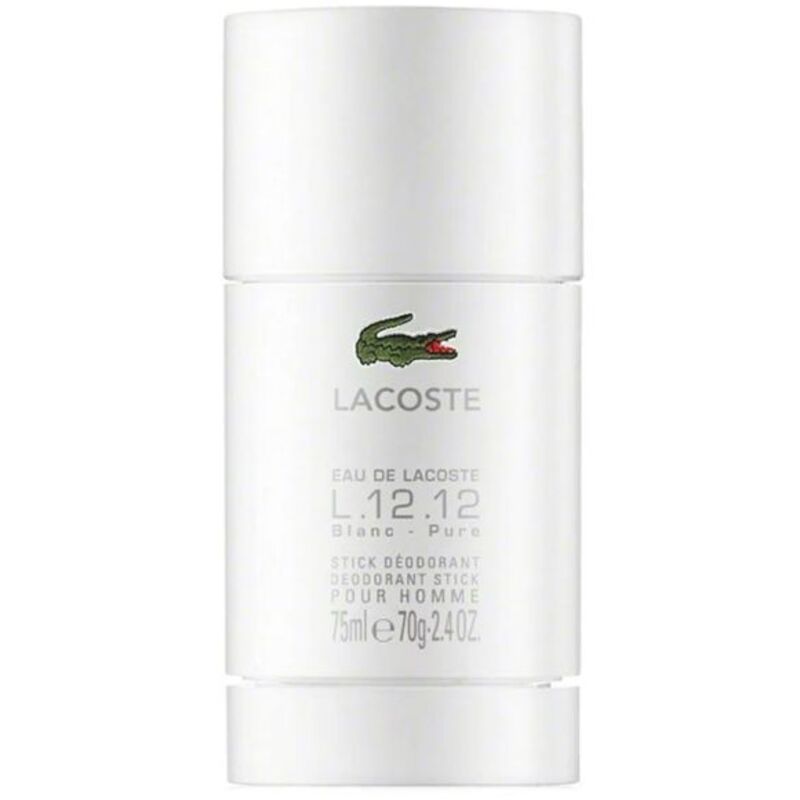 Eau de Lacoste Blanc Deostick