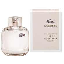 Eau de Lacoste L.12.12 Pour Elle Elegant EDT