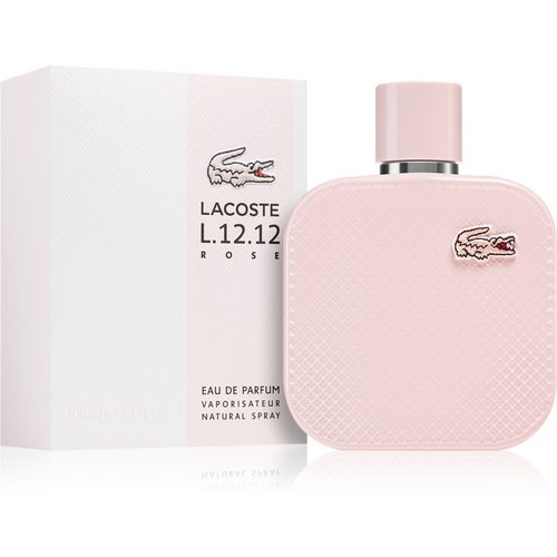 Lacoste Rose for Her dámská parfémovaná voda 50 ml