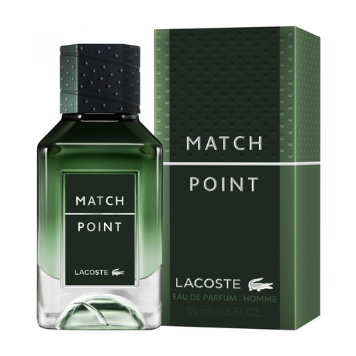 Lacoste Match Point pánská parfémovaná voda 50 ml
