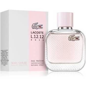 L.12.12 Rose Eau Fraiche For Her EDT