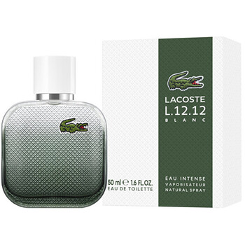 L.12.12 Blanc Eau Intense EDT