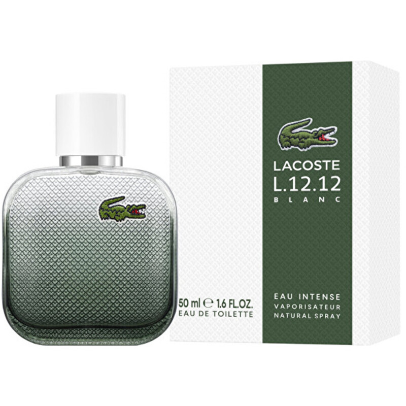 L.12.12 Blanc Eau Intense EDT