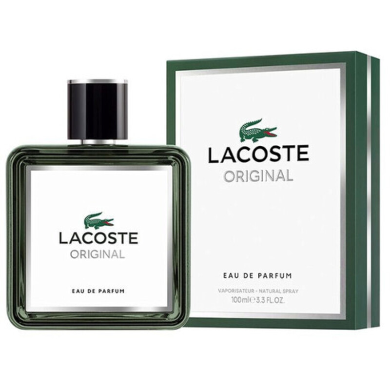 Original EDP Tester
