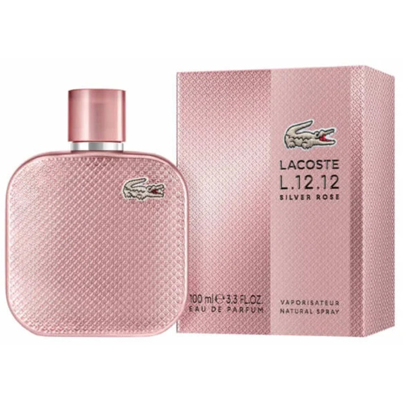 L.12.12 Silver Rose EDP