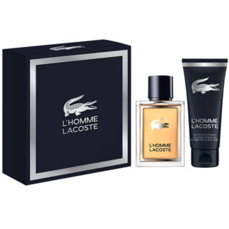 L´Homme Lacoste dárková sada