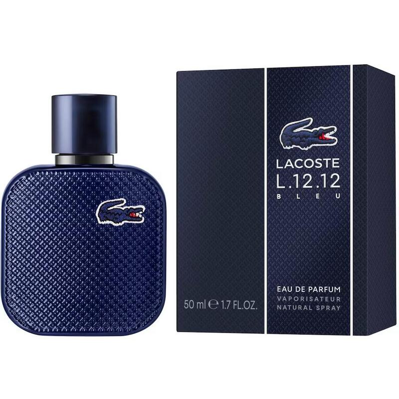 Eau de Lacoste L.12.12 Bleu EDP
