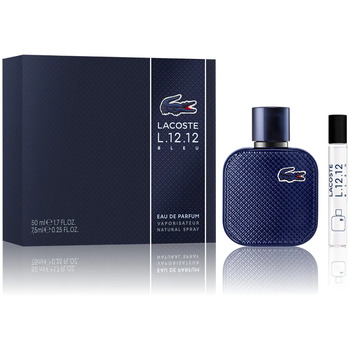 Eau de Lacoste L.12.12 Bleu dárková sada