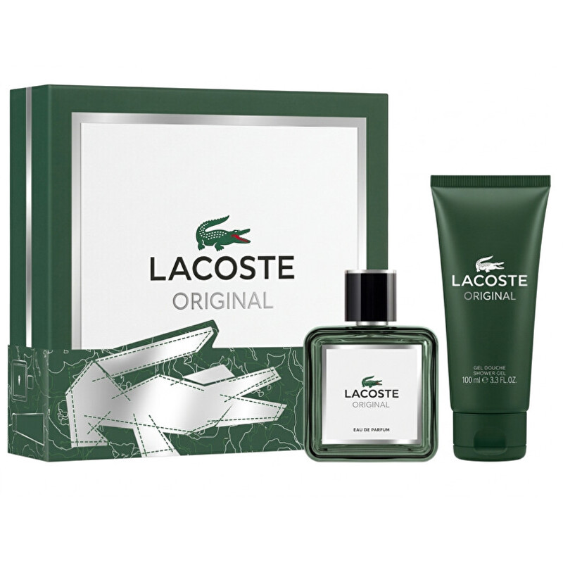 Lacoste Original dárková sada