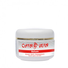 Chin Min Balsam - Masážní balzám
