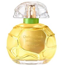 Quelques Fleurs Jardin Secret EDP Extreme