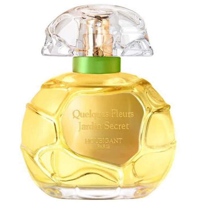Quelques Fleurs Jardin Secret EDP Extreme