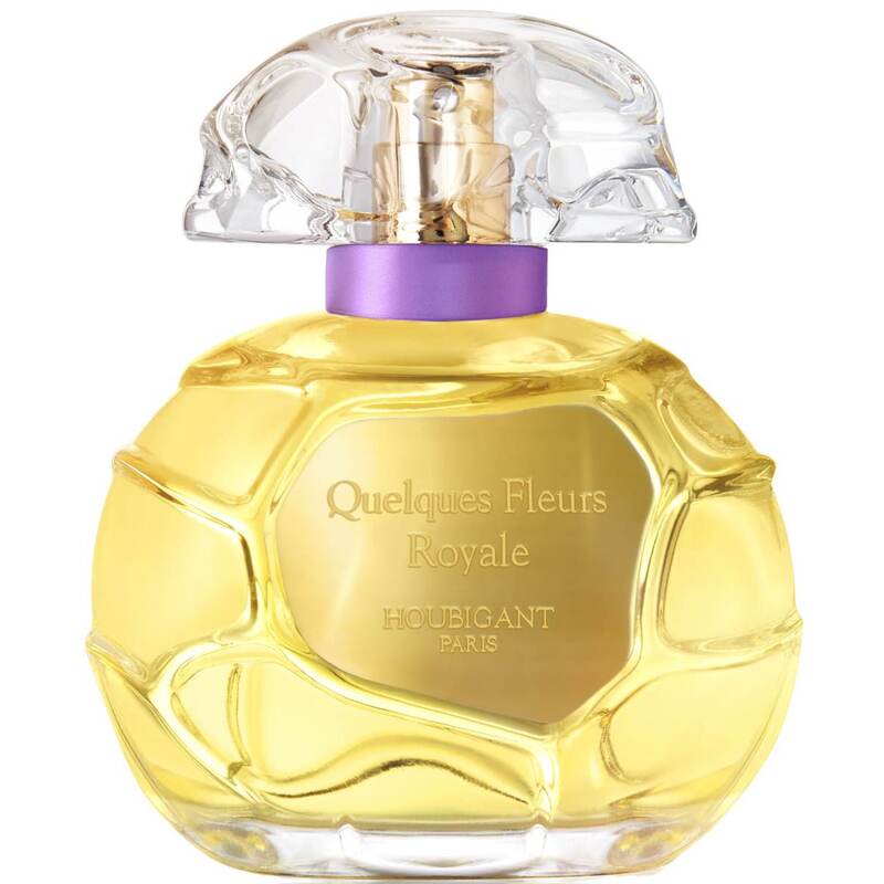 Quelques Fleurs Royale EDP Extreme