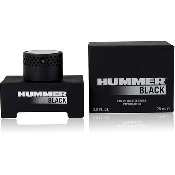 Hummer Black EDT