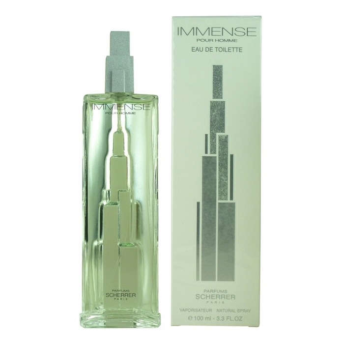 Immense Homme EDT