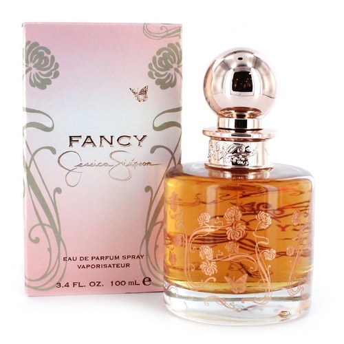 Jessica Simpson Fancy dámská parfémovaná voda 100 ml