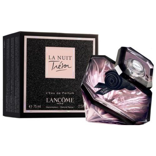 Lancome La Nuit Tresor dámská parfémovaná voda 75 ml