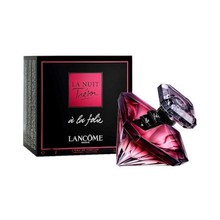 La Nuit Tresor a la Folie EDP