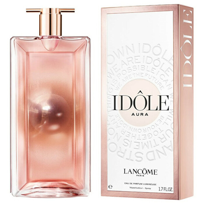 Lancome Idole Aura dámská parfémovaná voda 50 ml