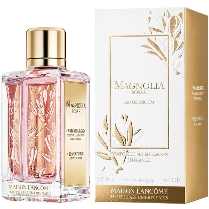 Magnolia Rosae EDP