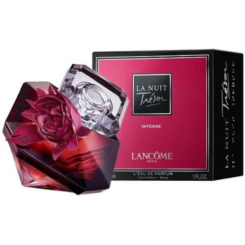 Lancome La Nuit Tresor Intense dámská parfémovaná voda 100 ml