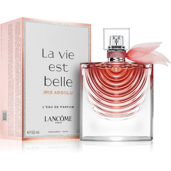 Lancome La Vie Est Belle Iris Absolu dámská parfémovaná voda 50 ml