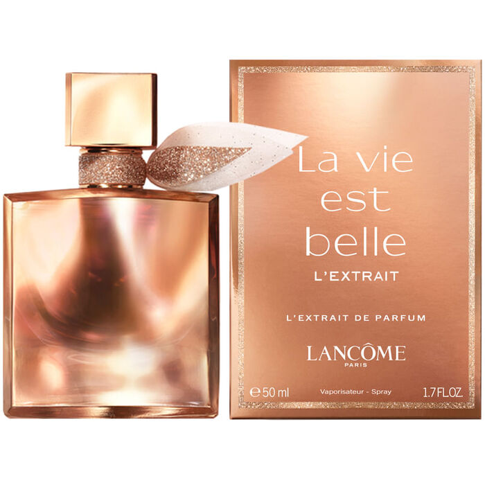 Lancome La Vie Est Belle L´Extrait de Parfum 50 ml