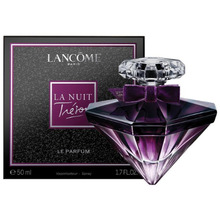 La Nuit Trésor Le Parfum Parfum
