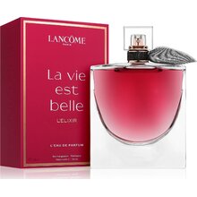 La Vie Est Belle L´Elixir EDP 