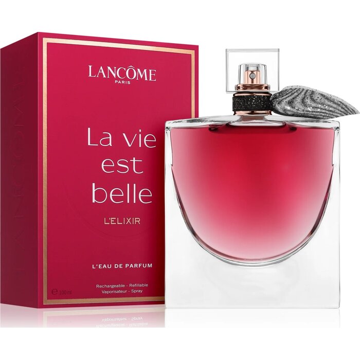La Vie Est Belle L´Elixir EDP 