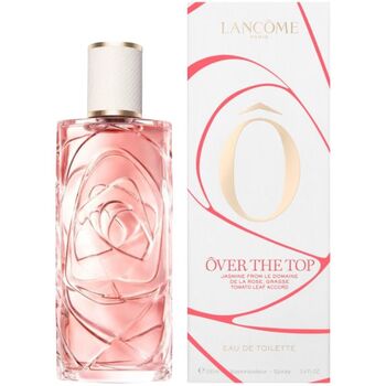Over The Top EDT