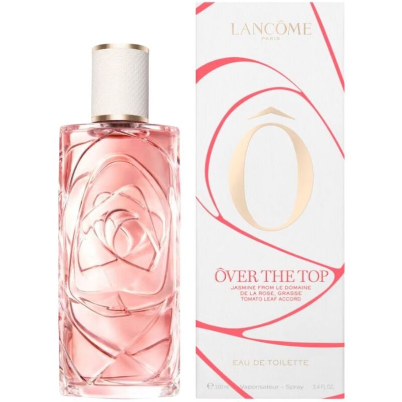 Over The Top EDT