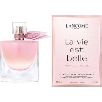 La Vie Est Belle Vanille Nude EDP