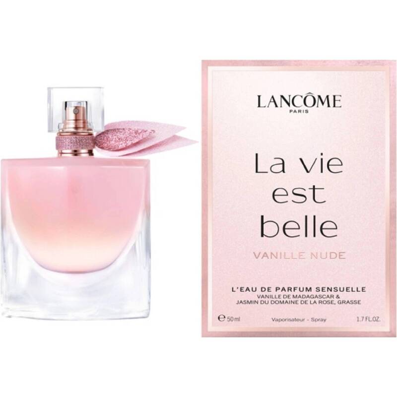 La Vie Est Belle Vanille Nude EDP