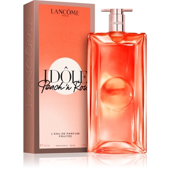 Idole Peach N Roses EDP