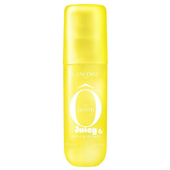 O Zenith Juicy Tělový a vlasový sprej