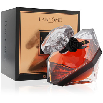 La Nuit Trésor Vanille Noire EDP