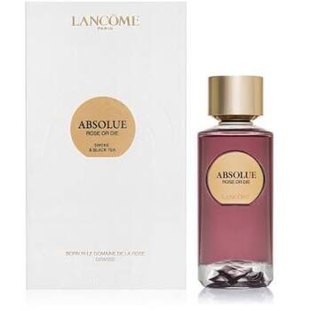 Absolue Rose Or Die EDP